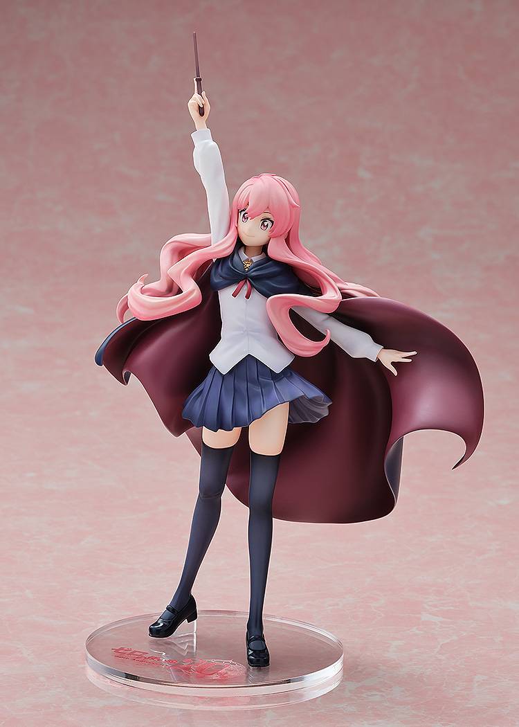 KDColle The Familiar of Zero Louise Françoise Le Blanc de La Vallière Figure