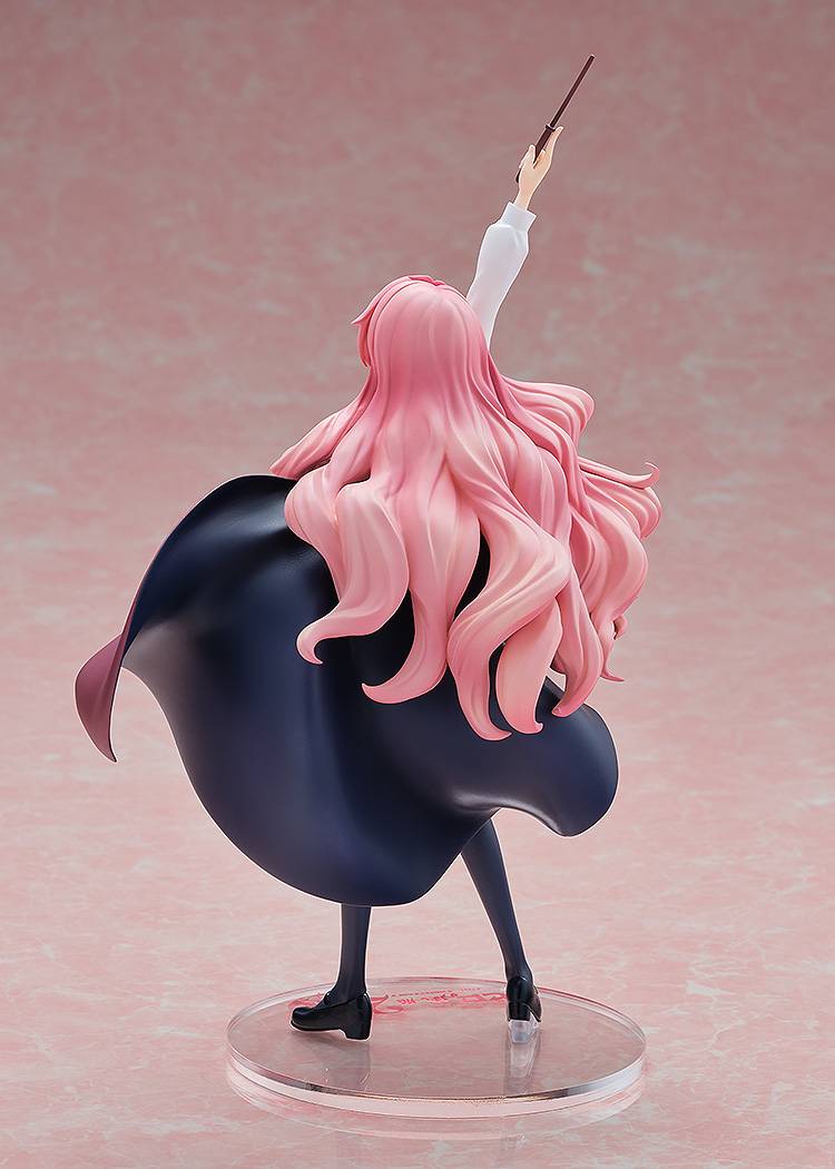 KDColle The Familiar of Zero Louise Françoise Le Blanc de La Vallière Figure