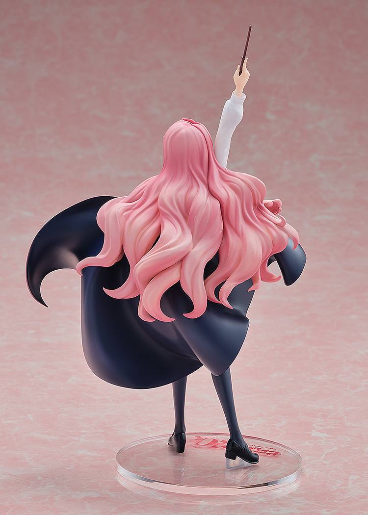 KDColle The Familiar of Zero Louise Françoise Le Blanc de La Vallière Figure