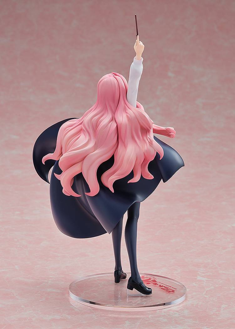 KDColle The Familiar of Zero Louise Françoise Le Blanc de La Vallière Figure