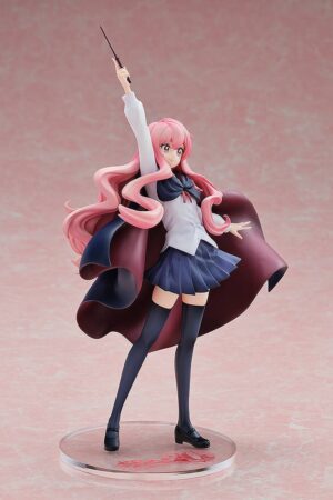 KDColle The Familiar of Zero Louise Françoise Le Blanc de La Vallière Figure