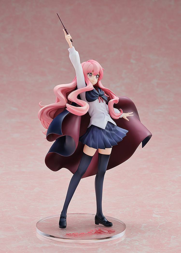 KDColle The Familiar of Zero Louise Françoise Le Blanc de La Vallière Figure