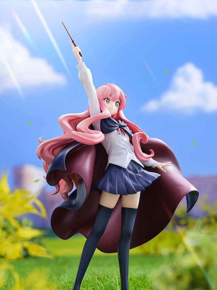 KDColle The Familiar of Zero Louise Françoise Le Blanc de La Vallière Figure