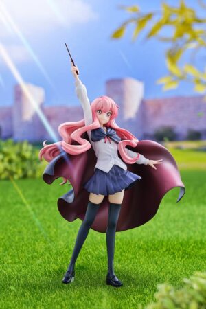 KDColle The Familiar of Zero Louise Françoise Le Blanc de La Vallière Figure