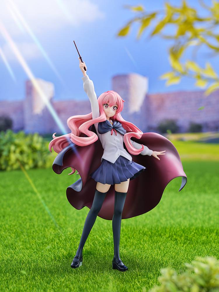KDColle The Familiar of Zero Louise Françoise Le Blanc de La Vallière Figure