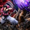KOL Studio & YINGFA Studio Jujutsu Kaisen Gojo Satoru VS Fushiguro Toji Statue