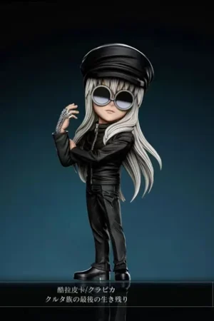 KS Studio Hunter x Hunter Kurapika TOPGK Statue