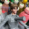 KX Studio - Attack on Titan Eren Jaeger TOPGK Limited 99 Pieces Imported PU & Resin Statue