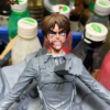 KX Studio - Attack on Titan Eren Jaeger TOPGK Limited 99 Pieces Imported PU & Resin Statue