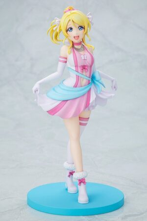 Kadokawa Love Live! Eli Ayase