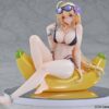 Kaitendoh - Idle Girls: A Hundred Flowers of Moe Princesses Kaku TOPGK 1/7 PVC Figure