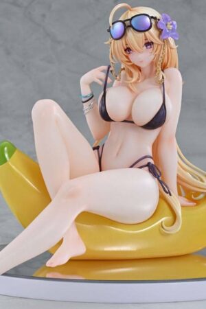 Kaitendoh - Idle Girls: A Hundred Flowers of Moe Princesses Kaku TOPGK 1/7 PVC Figure