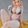 Kaitendoh - Idle Girls: A Hundred Flowers of Moe Princesses Kaku TOPGK 1/7 PVC Figure