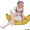Kaitendoh - Idle Girls: A Hundred Flowers of Moe Princesses Kaku TOPGK 1/7 PVC Figure
