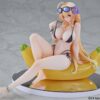 Kaitendoh - Idle Girls: A Hundred Flowers of Moe Princesses Kaku TOPGK 1/7 PVC Figure