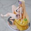 Kaitendoh - Idle Girls: A Hundred Flowers of Moe Princesses Kaku TOPGK 1/7 PVC Figure