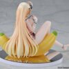 Kaitendoh - Idle Girls: A Hundred Flowers of Moe Princesses Kaku TOPGK 1/7 PVC Figure