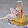 Kaitendoh - Idle Girls: A Hundred Flowers of Moe Princesses Kaku TOPGK 1/7 PVC Figure