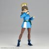 Kaiyodo Blue Archive Kazekura Moe Action Figure