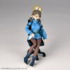 Kaiyodo Blue Archive Kazekura Moe Action Figure