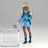 Kaiyodo Blue Archive Kazekura Moe Action Figure