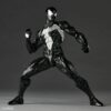 Kaiyodo Spider-Man Symbiote Spider-Man Action Figure