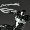 Kaiyodo Spider-Man Symbiote Spider-Man Action Figure