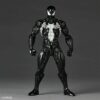 Kaiyodo Spider-Man Symbiote Spider-Man Action Figure
