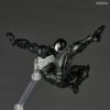 Kaiyodo Spider-Man Symbiote Spider-Man Action Figure