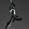 Kaiyodo Spider-Man Symbiote Spider-Man Action Figure