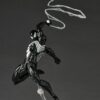 Kaiyodo Spider-Man Symbiote Spider-Man Action Figure