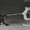 Kaiyodo Spider-Man Symbiote Spider-Man Action Figure