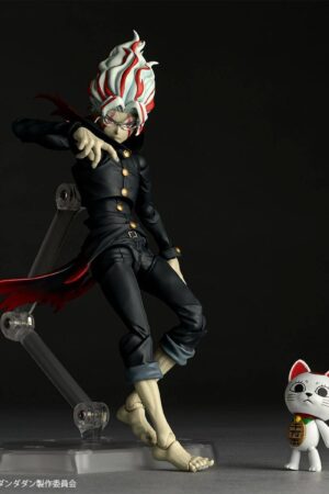 Kaiyodo Dandadan Okarun