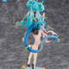 Kaiyodo Hatsune Miku Figure