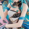 Kaiyodo Hatsune Miku Figure