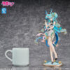 Kaiyodo Hatsune Miku Figure