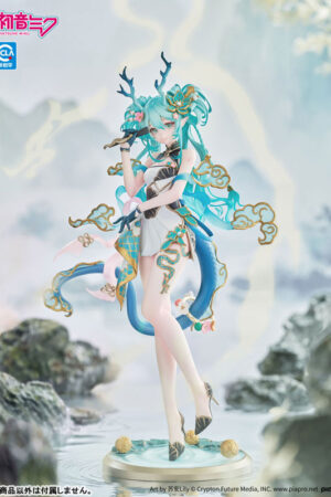 Kaiyodo Hatsune Miku Figure