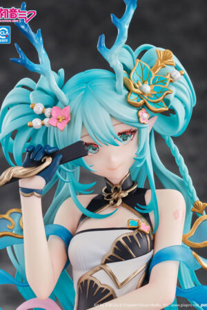 Kaiyodo Hatsune Miku Figure