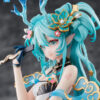 Kaiyodo Hatsune Miku Figure