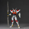 Kaiyodo Tekkaman Blade D-boy Figure