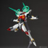 Kaiyodo Tekkaman Blade D-boy Figure