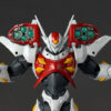 Kaiyodo Tekkaman Blade D-boy Figure
