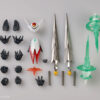 Kaiyodo Tekkaman Blade D-boy Figure