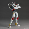 Kaiyodo Tekkaman Blade D-boy Figure