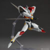 Kaiyodo Tekkaman Blade D-boy Figure