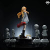 Kaori Miyazono & Arima Kousei  Night Wing Studio × HERA Studio