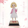 Kaori Miyazono & Arima Kousei  Night Wing Studio × HERA Studio