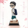Kaori Miyazono & Arima Kousei  Night Wing Studio × HERA Studio