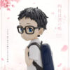 Kaori Miyazono & Arima Kousei  Night Wing Studio × HERA Studio
