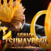 Katekyo Hitman Reborn! Tsunayoshi Sawada Game Over Studio